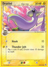 Image for Dratini - 065/113 (Delta Species) (Delta Species) (65/113) - Pokemon