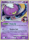 Image for Drifblim FB (Supreme Victors) (3) - Pokemon