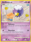 Image for Drifloon (Majestic Dawn) (61/100) - Pokemon