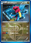 Image for Druddigon (Team Plasma) (Plasma Storm) (94/135) - Pokemon