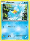 Image for Ducklett - BW17 (Black and White Promos) (BW17) - Pokemon