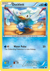 Image for Ducklett (Dark Explorers) (35/108) - Pokemon