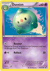 Image for Duosion (Black and White) (56/114) - Pokemon