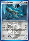 Image for Durant (Team Plasma) (91) (Plasma Storm) (91/135) - Pokemon