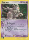 Image for Dusclops (Sandstorm) (4/100) - Pokemon