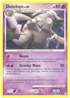 Image for Dusclops (Diamond and Pearl) (47/130) - Pokemon