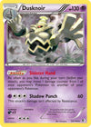 Image for Dusknoir (Boundaries Crossed) (63/149) - Pokemon