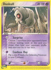 Image for Duskull (Sandstorm) (61/100) - Pokemon