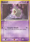 Image for Duskull (Power Keepers) (50/108) - Pokemon