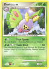 Image for Dustox (Diamond and Pearl) (25/130) - Pokemon
