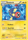 Image for Eelektrik (Dark Explorers) (46/108) - Pokemon