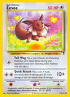 Image for Eevee (Legendary Collection) (074/110) - Pokemon