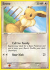 Image for Eevee (Delta Species) (69/113) - Pokemon