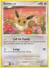 Image for Eevee (62) (Majestic Dawn) (62/100) - Pokemon