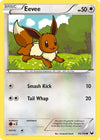 Image for Eevee (84) (Dark Explorers) (84/108) - Pokemon