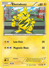Image for Electabuzz (Boundaries Crossed) (53/149) - Pokemon