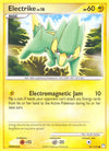 Image for Electrike (Mysterious Treasures) (81/123) - Pokemon