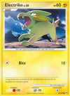 Image for Electrike (63) (Arceus) (63/99) - Pokemon