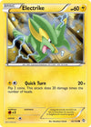Image for Electrike (42) (Dragons Exalted) (42/124) - Pokemon