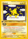 Image for Elekid (Neo Genesis) (022/111) - Pokemon