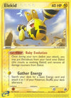 Image for Elekid (Sandstorm) (36/100) - Pokemon