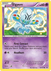 Image for Elgyem (55) (Noble Victories) (55/101) - Pokemon