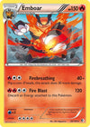 Image for Emboar (Boundaries Crossed) (26/149) - Pokemon