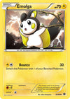 Image for Emolga (Next Destinies) (49/99) - Pokemon
