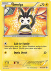 Image for Emolga (Legendary Treasures) (49/113) - Pokemon
