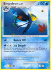 Image for Empoleon (Platinum) (26/127) - Pokemon