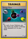 Image for Energy Flow (Gym Heroes) (122/132) - Pokemon
