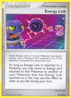 Image for Energy Link (Stormfront) (83/100) - Pokemon