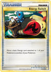 Image for Energy Switch (HeartGold SoulSilver) (91/123) - Pokemon