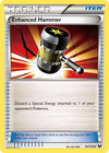 Image for Enhanced Hammer (Dark Explorers) (94/108) - Pokemon