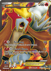 Image for Entei EX (103 Full Art) (Dark Explorers) (103/108) - Pokemon