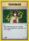Image for Erika (16) (Gym Heroes) (016/132) - Pokemon