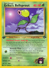Image for Erika's Bellsprout (Gym Challenge) (038/132) - Pokemon