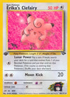 Image for Erika's Clefairy (Gym Challenge) (040/132) - Pokemon