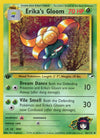 Image for Erika's Gloom (46) (Gym Heroes) (046/132) - Pokemon