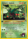 Image for Erika's Oddish (47) (Gym Heroes) (047/132) - Pokemon
