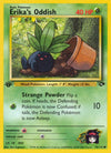 Image for Erika's Oddish (Gym Challenge) (070/132) - Pokemon