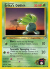 Image for Erika's Oddish (78) (Gym Heroes) (078/132) - Pokemon