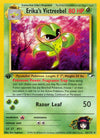 Image for Erika's Victreebel (Gym Heroes) (026/132) - Pokemon