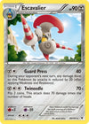 Image for Escavalier (Noble Victories) (80/101) - Pokemon