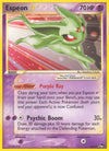 Image for Espeon Star (POP Series 5) (016/017) - Pokemon
