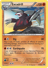 Image for Excadrill (57) (Emerging Powers) (57/98) - Pokemon