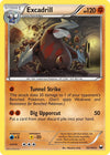 Image for Excadrill (56) (Dark Explorers) (56/108) - Pokemon