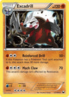 Image for Excadrill (57) (Dark Explorers) (57/108) - Pokemon
