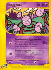 Image for Exeggcute (77) (Aquapolis) (077/147) - Pokemon