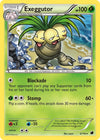 Image for Exeggutor (Plasma Freeze) (5/116) - Pokemon